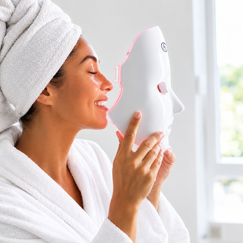 Beauty technology