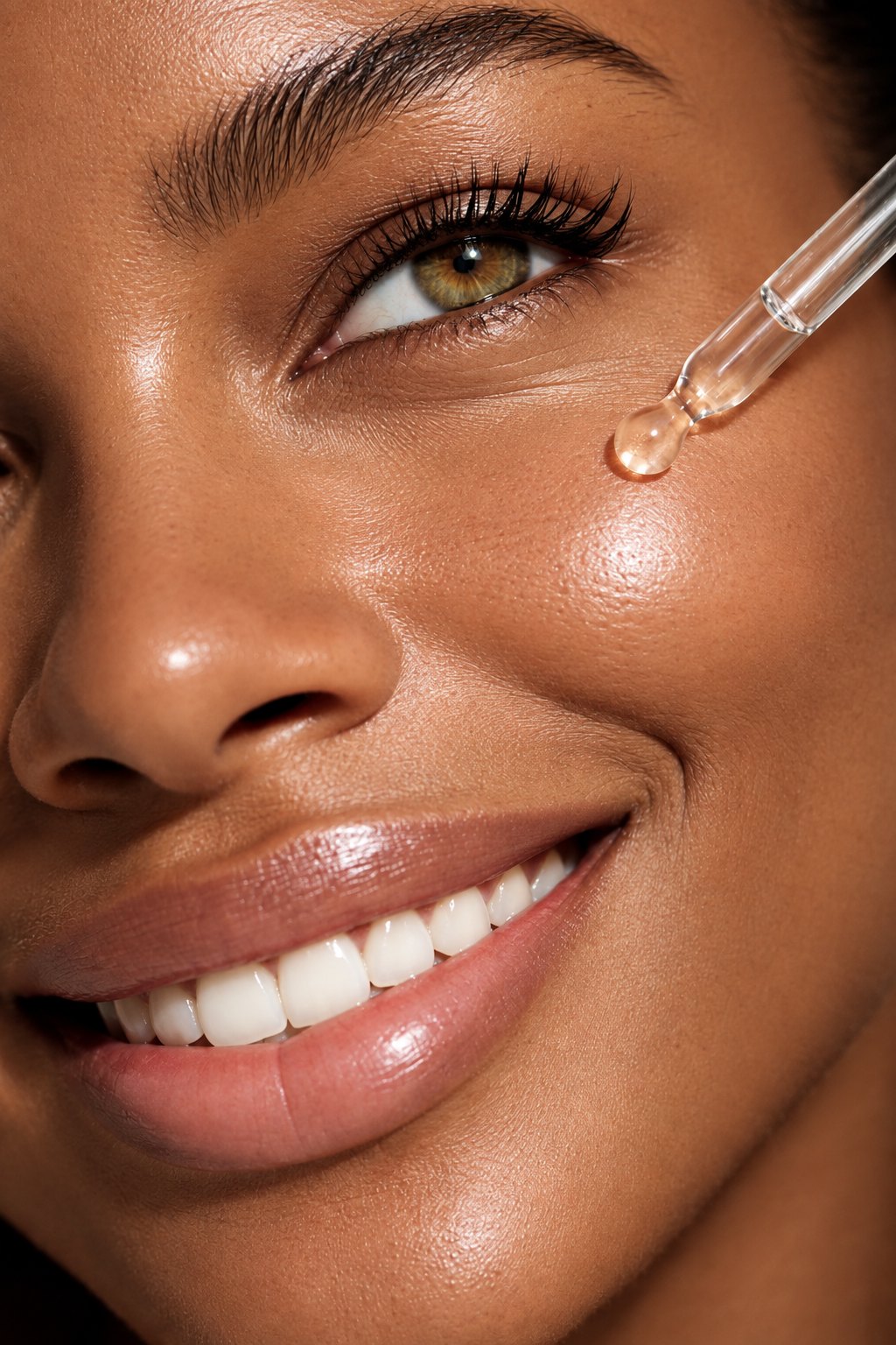 Skin science, beautifully curated.