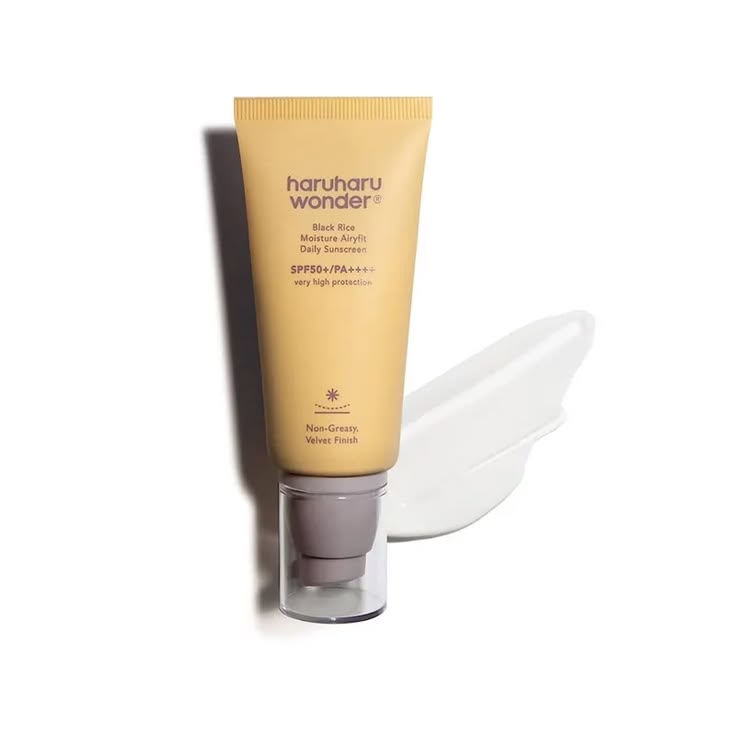 Sun care